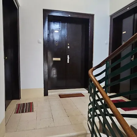 New Modern-park View-5 Minutes From Diocletian's Palace