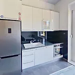 דירה New Modern-park View-5 Minutes From Diocletian's Palace ספליט