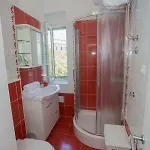 New Modern-park View-5 Minutes From Diocletian's Palace ספליט