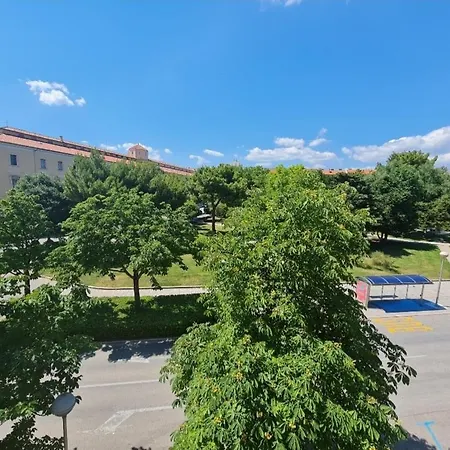 Apartment New Modern-park View-5 Minutes From Diocletian's Palace Split