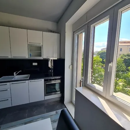 New Modern-park View-5 Minutes From Diocletian's Palace Split