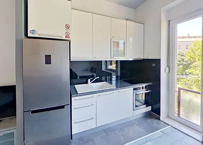 Διαμέρισμα New Modern-park View-5 Minutes From Diocletian's Palace Σπλιτ