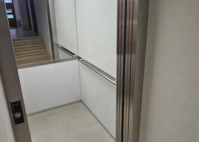 New Modern-park View-5 Minutes From Diocletian's Palace Διαμέρισμα Σπλιτ